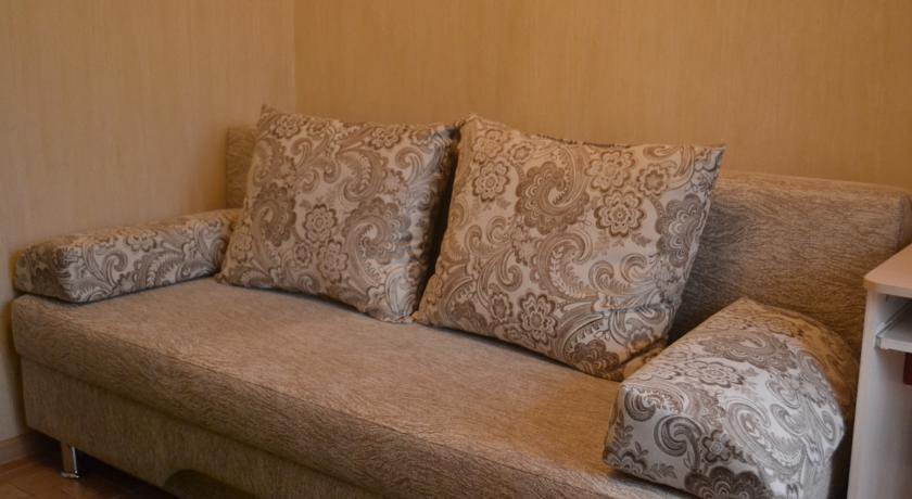 Апартаменты Apartment on Gorkogo 37 Сочи-18