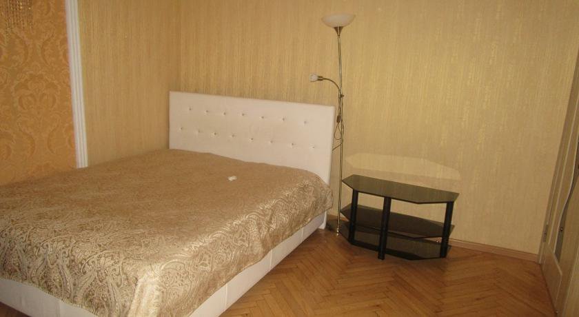 Апартаменты Apartment on Gorkogo 37 Сочи-35