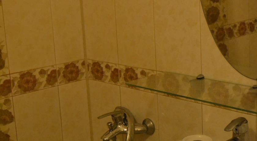 Апартаменты Apartment on Gorkogo 37 Сочи-28