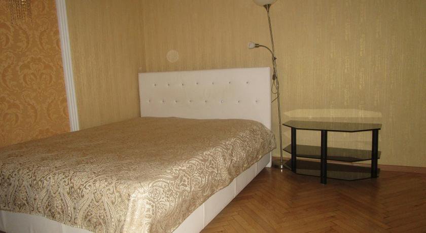 Апартаменты Apartment on Gorkogo 37 Сочи-29