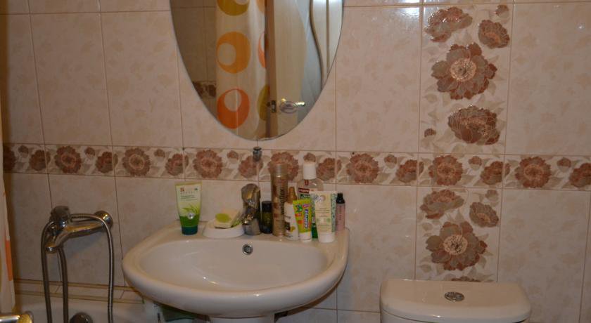 Апартаменты Apartment on Gorkogo 37 Сочи-10