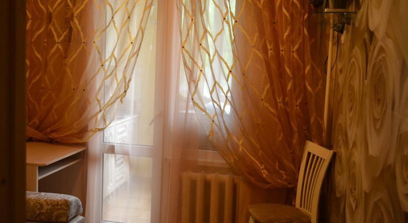Апартаменты Apartment on Gorkogo 37 Сочи-21