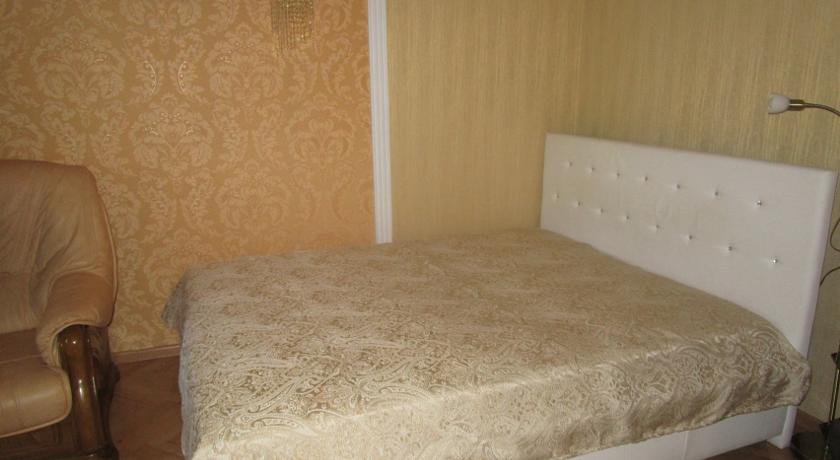 Апартаменты Apartment on Gorkogo 37 Сочи-36