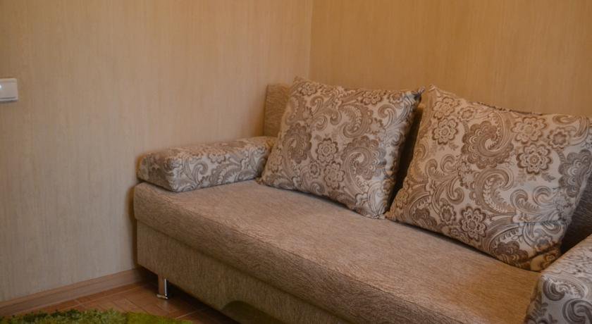 Апартаменты Apartment on Gorkogo 37 Сочи-19