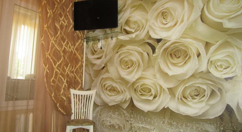 Апартаменты Apartment on Gorkogo 37 Сочи-34