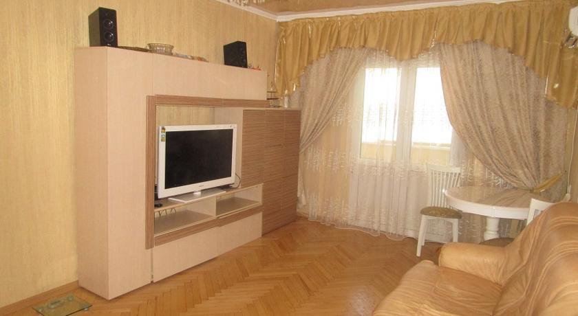 Апартаменты Apartment on Gorkogo 37 Сочи-31