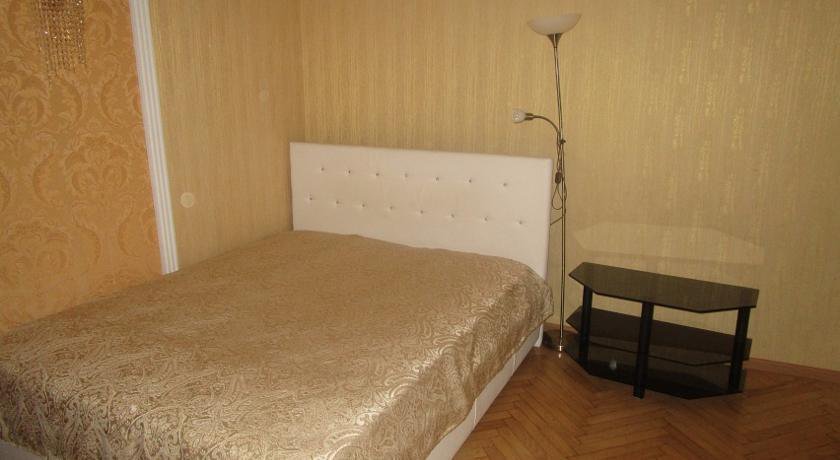 Апартаменты Apartment on Gorkogo 37 Сочи-30