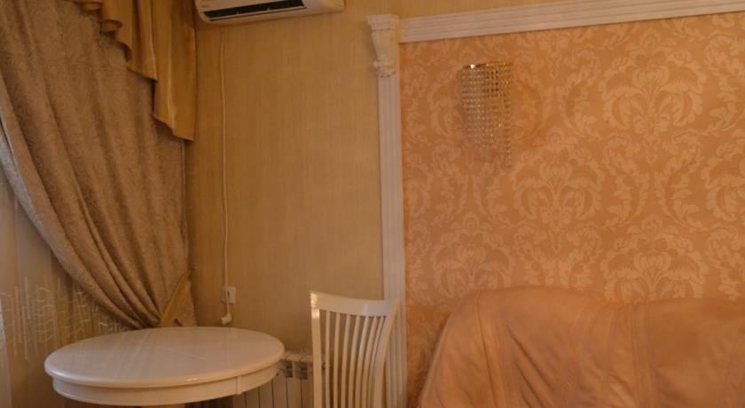 Апартаменты Apartment on Gorkogo 37 Сочи-24