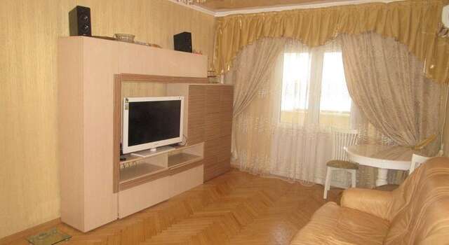 Апартаменты Apartment on Gorkogo 37 Сочи-30