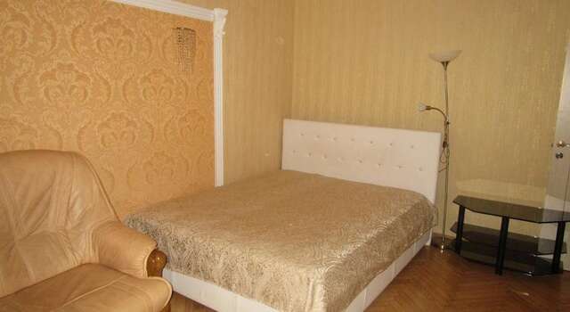 Апартаменты Apartment on Gorkogo 37 Сочи-3